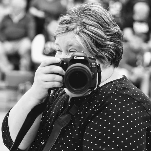 Meet your Posher, Amanda - Picture 1 of 1